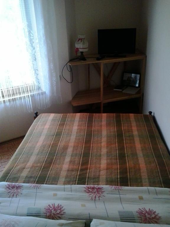 Aglonas Cakuli 호텔 객실 사진